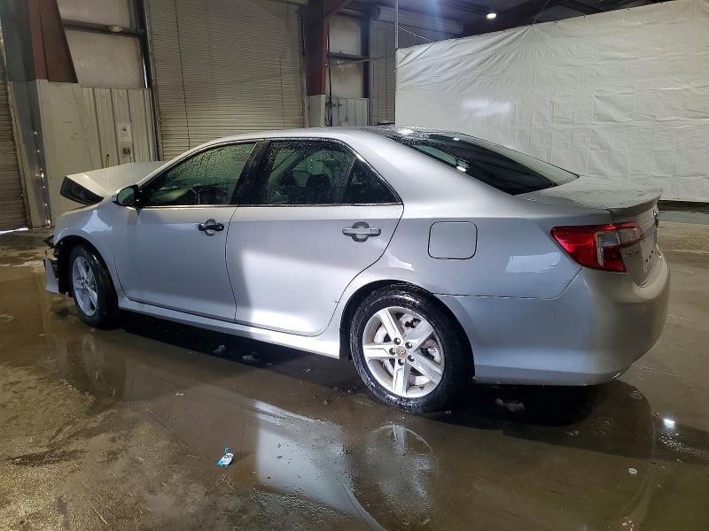 Photo 2 from auction – 2012 TOYOTA CAMRY with VIN 4T1BF1FK3CU593660