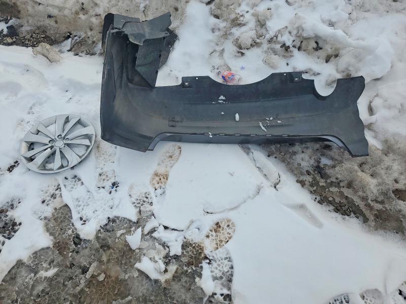 Photo 12 from auction – 2019 SUBARU IMPREZA with VIN 4S3GKAA69K3621627