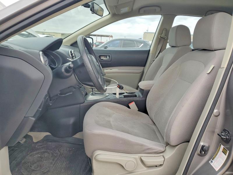 Photo 7 from auction – 2013 NISSAN ROGUE S with VIN JN8AS5MT5DW031848