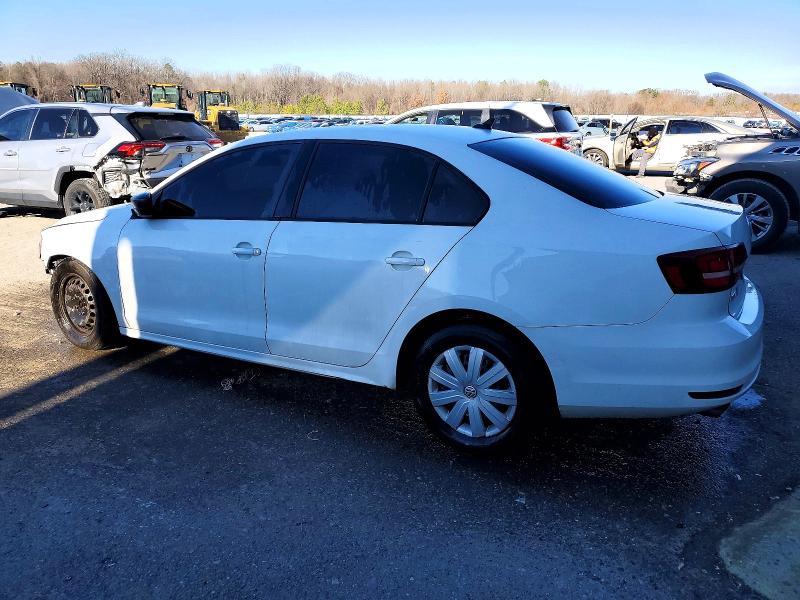 Photo 2 from auction – 2016 VOLKSWAGEN JETTA with VIN 3VW267AJXGM355429