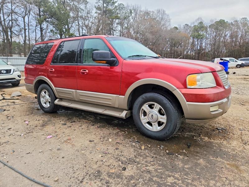 Photo 4 from auction – 2004 FORD EXPEDITION with VIN 1FMPU17L54LA50269