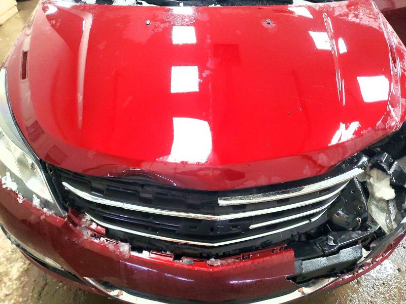 Foto 12 de la subasta – 2015 CHEVROLET TRAVERSE L con VIN 1GNKRGKD4FJ310735