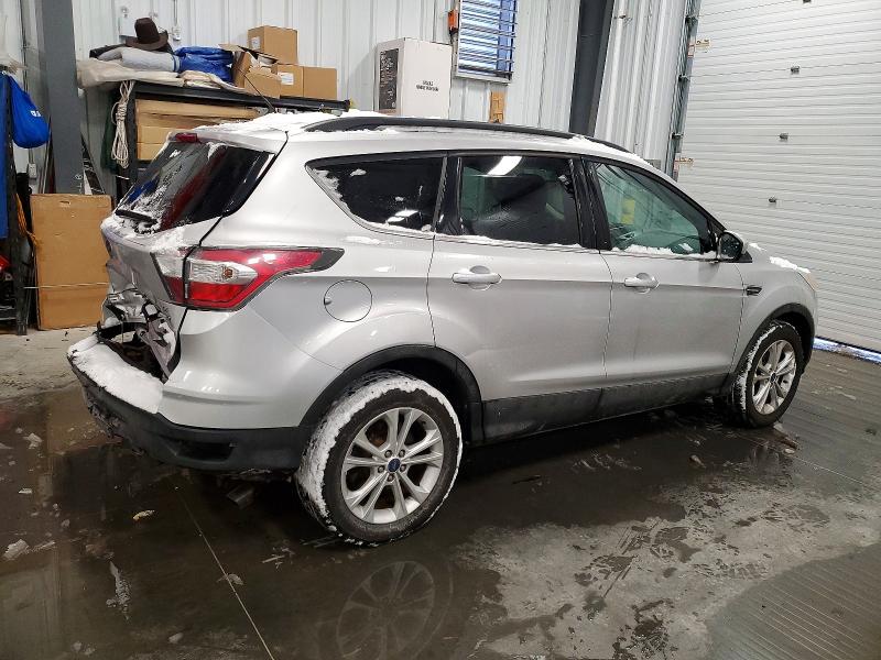 Photo 3 from auction – 2017 FORD ESCAPE with VIN 1FMCU9G92HUA00284