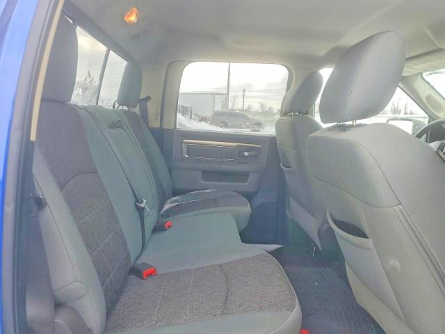 Photo 10 from auction – 2014 RAM 1500 SLT with VIN 1C6RR7LT4ES433724