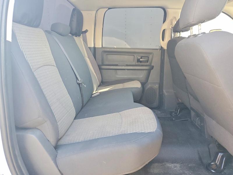 Photo 10 from auction – 2012 DODGE RAM 3500 S with VIN 3C63DRGL7CG111903