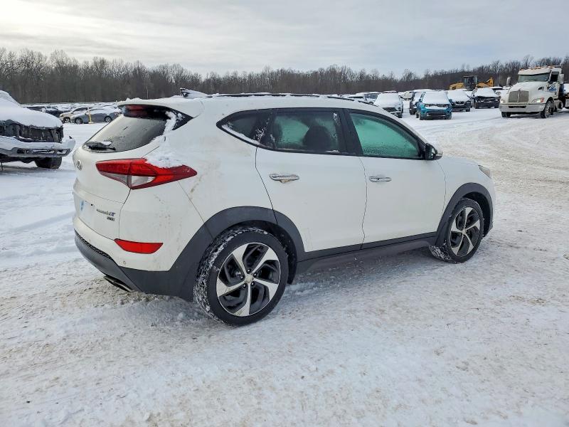 Photo 3 from auction – 2016 HYUNDAI TUCSON LIM with VIN KM8J3CA2XGU041280