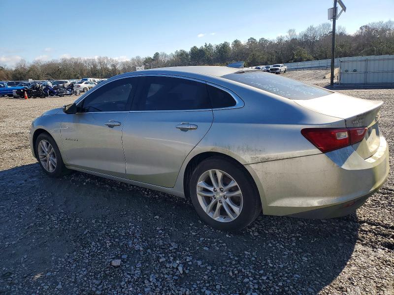Photo 2 from auction – 2016 CHEVROLET MALIBU LT with VIN 1G1ZE5ST2GF331062
