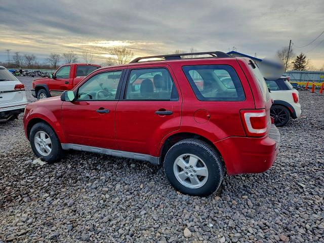 Photo 2 from auction – 2009 FORD ESCAPE XLS with VIN 1FMCU02739KB28516