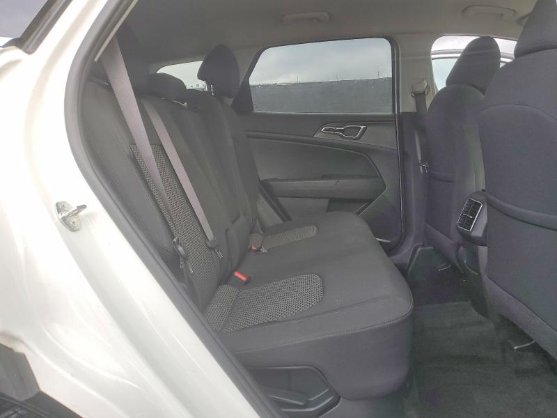Photo 11 from auction – 2023 KIA SPORTAGE L with VIN KNDPU3AG8P7053319