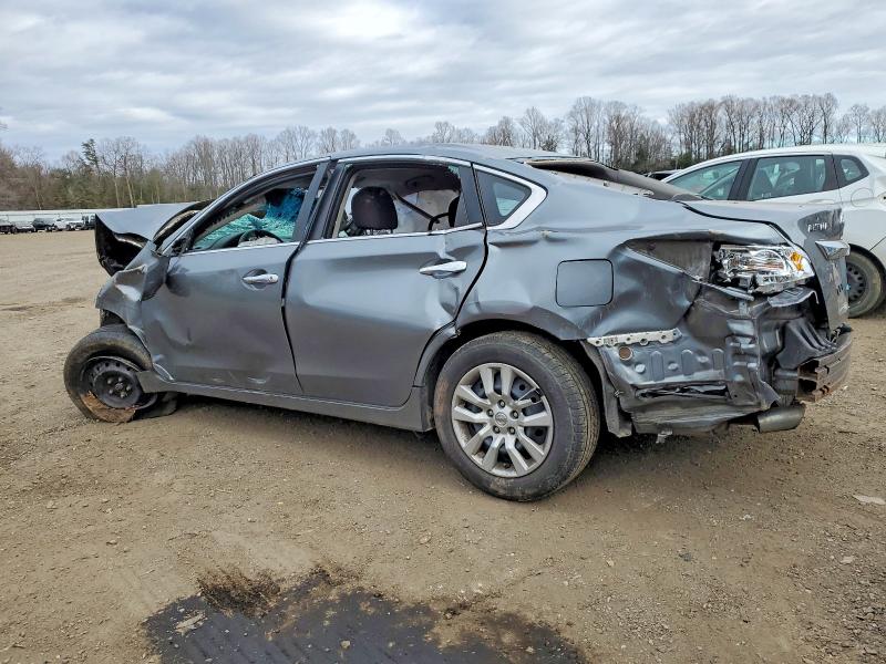 Photo 2 from auction – 2014 NISSAN ALTIMA with VIN 1N4AL3AP8EN339291