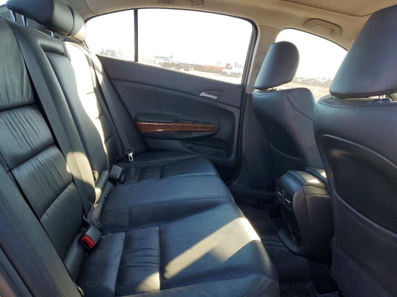 Photo 10 from auction – 2011 HONDA ACCORD with VIN 1HGCP3F87BA028898