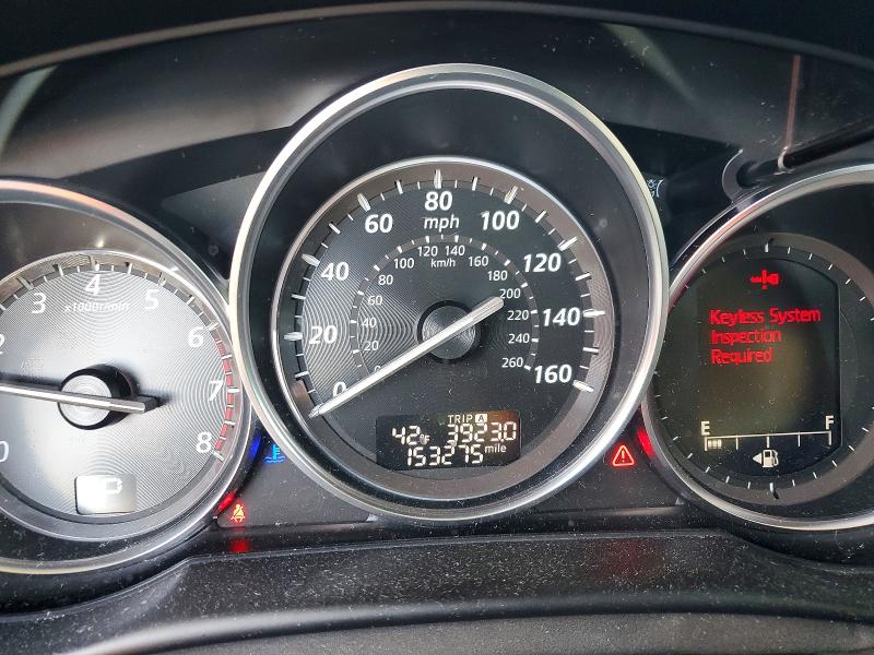 Photo 9 from auction – 2015 MAZDA CX-5 TOURI with VIN JM3KE4CY1F0480858