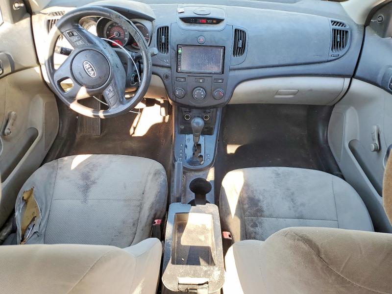 Фото 8 с аукциона – 2010 KIA FORTE LX с VIN KNAFT4A27A5057340