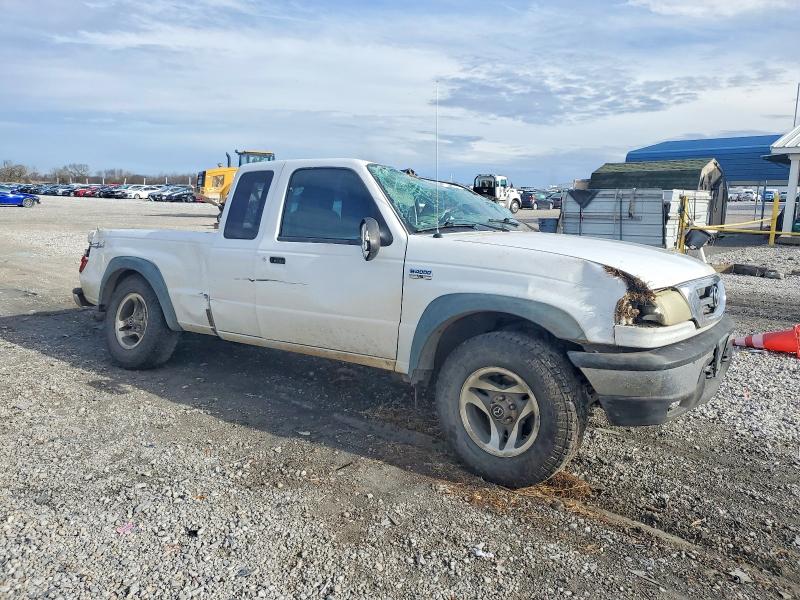 Photo 4 from auction – 2004 MAZDA B4000 CAB with VIN 4F4ZR47E64TM04745
