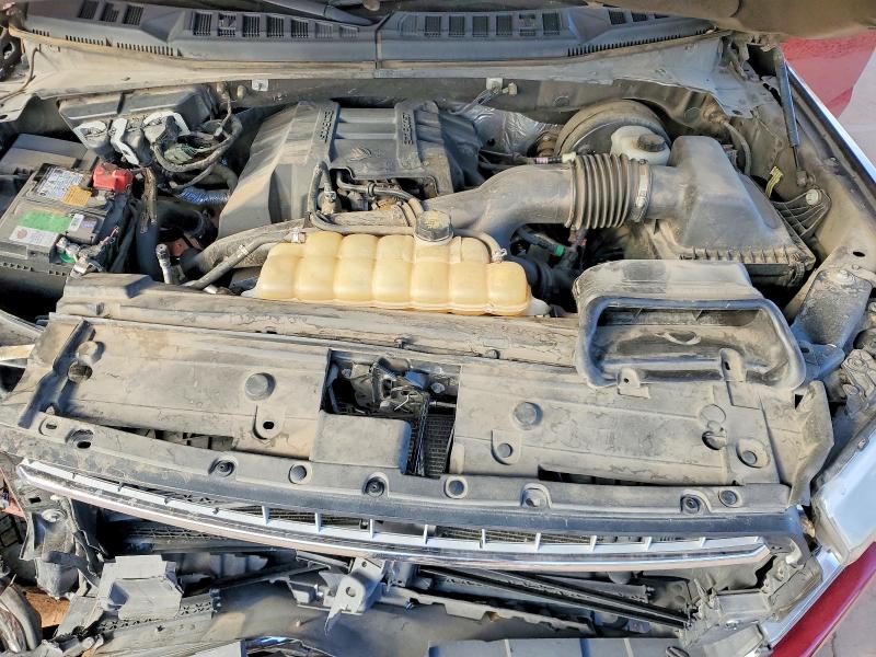 Photo 11 from auction – 2018 FORD F150 SUPER with VIN 1FTEW1CP8JKF80591