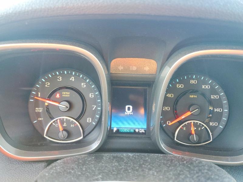 Photo 9 from auction – 2015 CHEVROLET MALIBU with VIN 1G11C5SL6FF212352