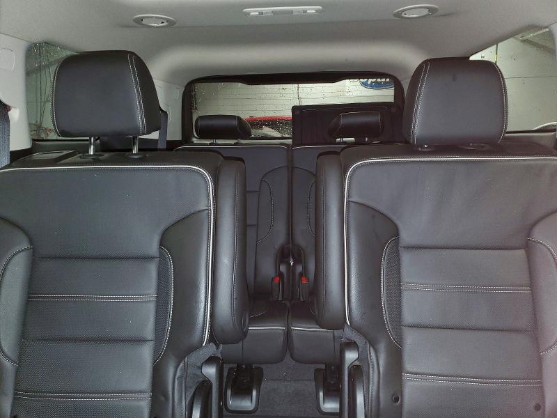 Photo 10 from auction – 2020 GMC ACADIA DEN with VIN 1GKKNXLS9LZ180020