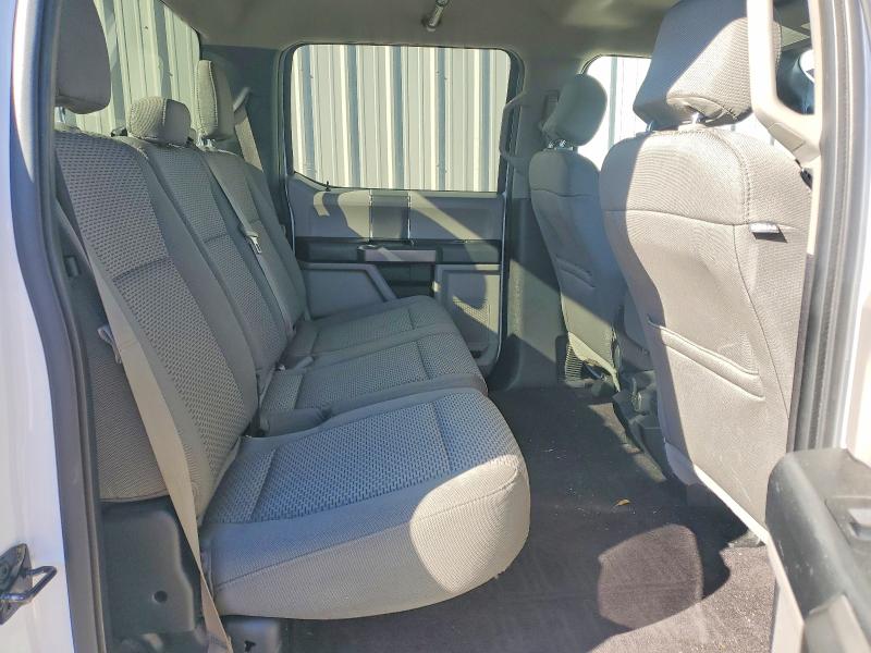 صورة رقم 10 من المزاد - 2016 FORD F150 مع VIN 1FTEW1C86GKD01981