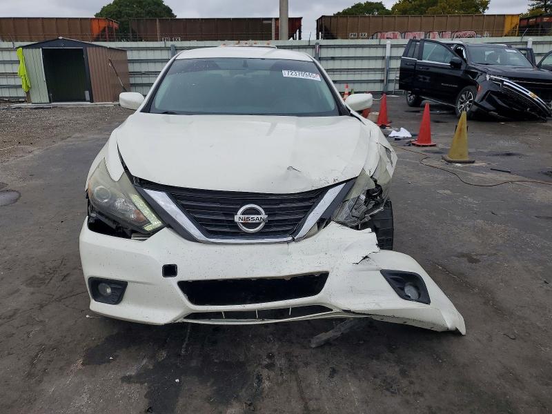 Photo 5 from auction – 2016 NISSAN ALTIMA 2.5 with VIN 1N4AL3AP0GC218950