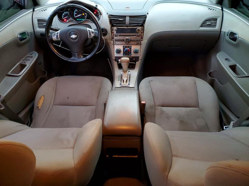 Photo 8 from auction – 2010 CHEVROLET MALIBU LS with VIN 1G1ZB5EB2A4137131