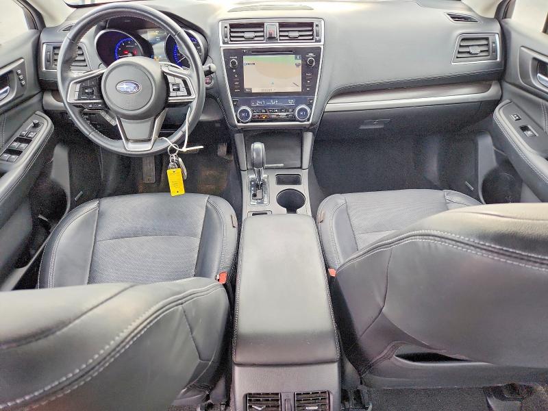 Photo 8 from auction – 2018 SUBARU LEGACY 3.6 with VIN 4S3BNEN61J3010282