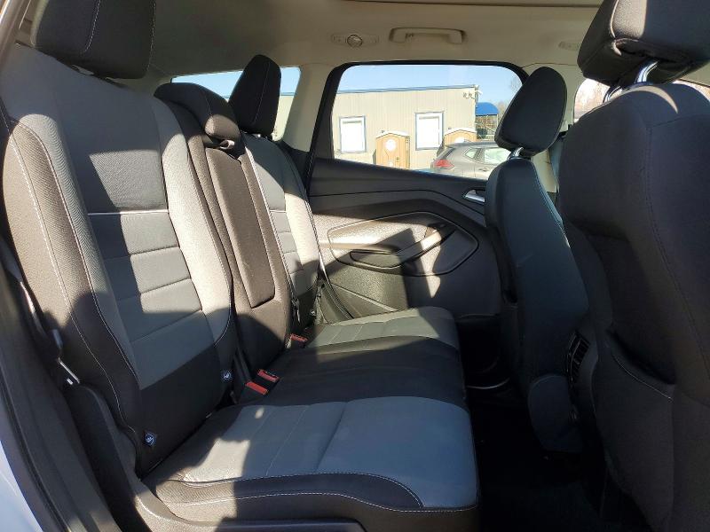 Photo 10 from auction – 2013 FORD ESCAPE SE with VIN 1FMCU9G96DUC02104