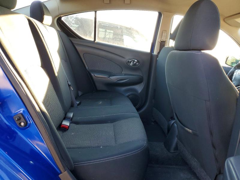 Zdjęcie 10 z aukcji – 2015 NISSAN VERSA z VIN 3N1CN7AP6FL918871
