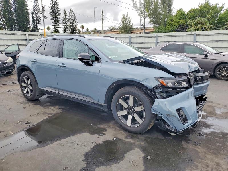 Photo 4 from auction – 2025 HONDA PROLOGUE T with VIN 3GPKHWRM4SS526281