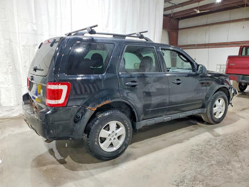 Photo 3 from auction – 2010 FORD ESCAPE XLT with VIN 1FMCU9D70AKA54848