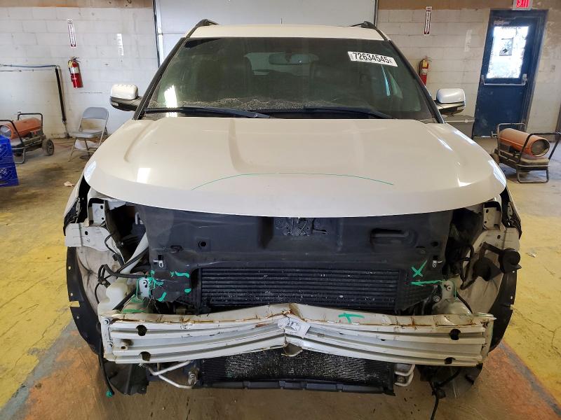 Photo 5 from auction – 2012 FORD EXPLORER L with VIN 1FMHK7F95CGA35524