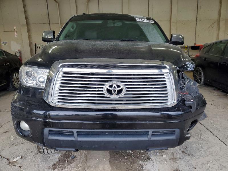 Photo 5 from auction – 2012 TOYOTA TUNDRA DOU with VIN 5TFBW5F12CX215850
