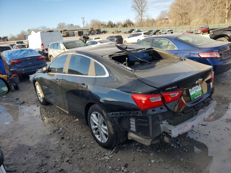 Photo 2 from auction – 2016 CHEVROLET MALIBU with VIN 1G1ZE5ST9GF283754