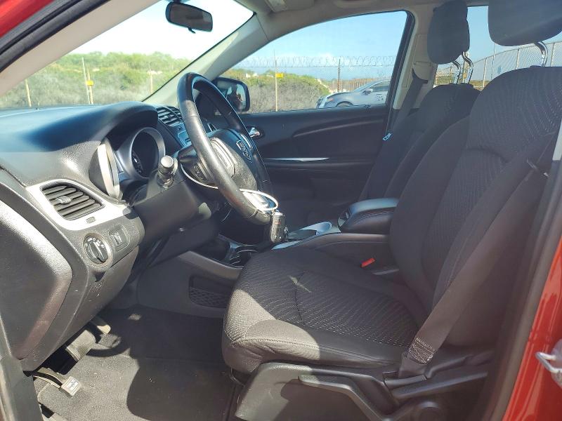 Photo 7 from auction – 2018 DODGE JOURNEY with VIN 3C4PDCAB2JT363716