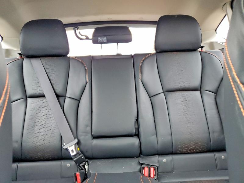 Фото 10 с аукциона – 2023 SUBARU CROSSTREK с VIN JF2GTHMC0PH222754