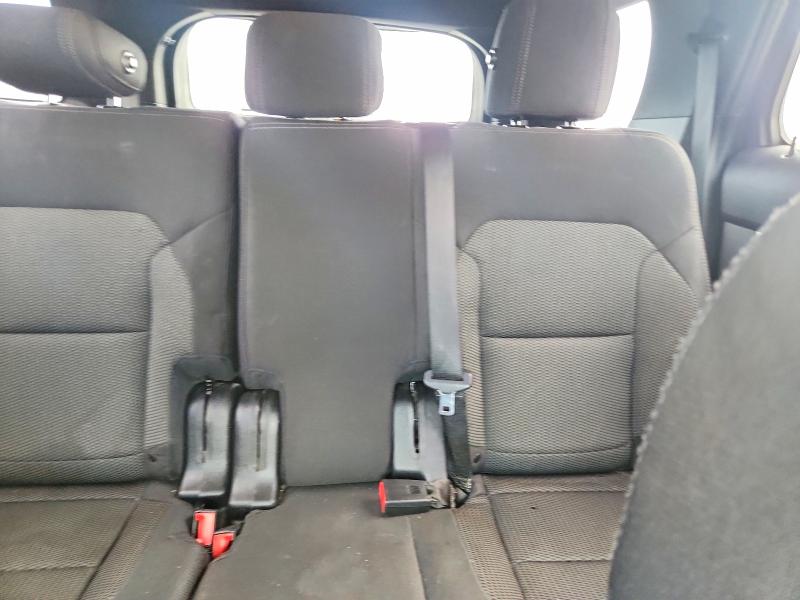 Photo 10 from auction – 2017 FORD EXPLORER with VIN 1FM5K7DH9HGB43472
