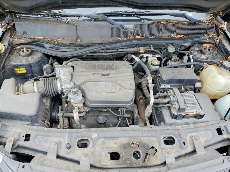 Photo 12 from auction – 2005 CHEVROLET EQUINOX with VIN 2CNDL23F856162960