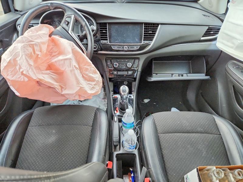 Photo 8 from auction – 2019 BUICK ENCORE PRE with VIN KL4CJESBXKB716007
