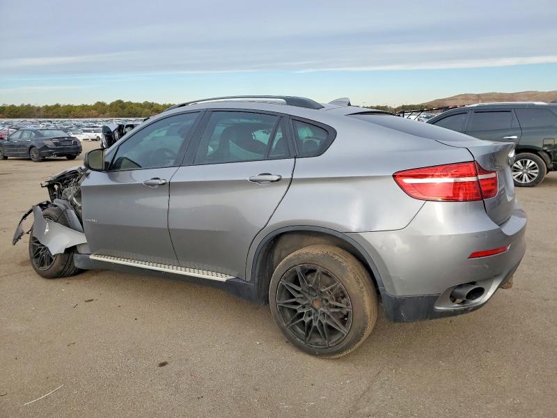 Photo 2 from auction – 2013 BMW X6 XDRIVE3 with VIN 5UXFG2C57DL787637
