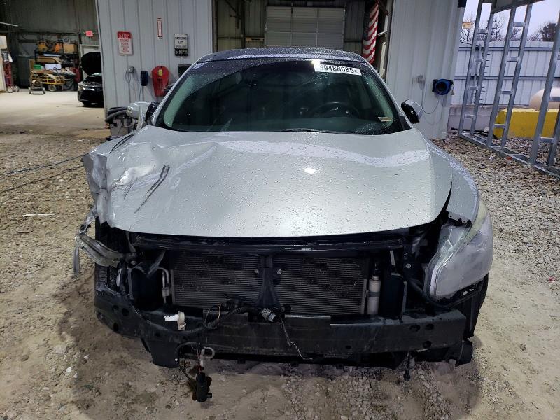 Photo 5 from auction – 2014 NISSAN MAXIMA with VIN 1N4AA5AP5EC436509