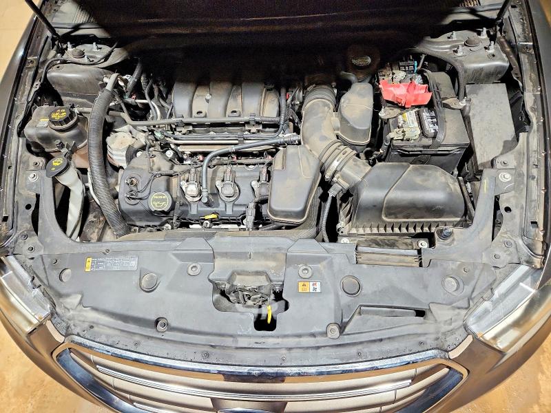 Photo 11 from auction – 2015 FORD TAURUS LIM with VIN 1FAHP2F86FG134251
