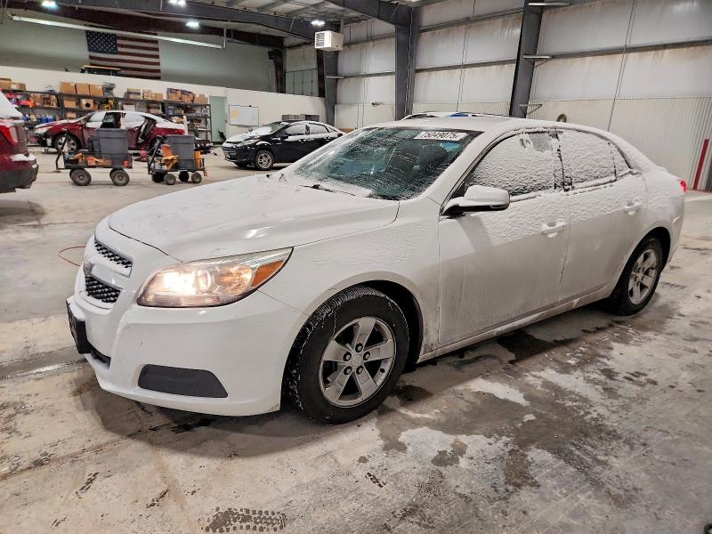 Zdjęcie 1 z aukcji – 2013 CHEVROLET MALIBU z VIN 1G11C5SA7DF248305