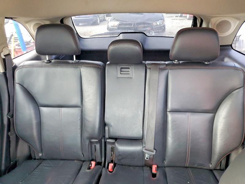 Photo 10 from auction – 2012 FORD EDGE with VIN 2FMDK3KC7CBA25934