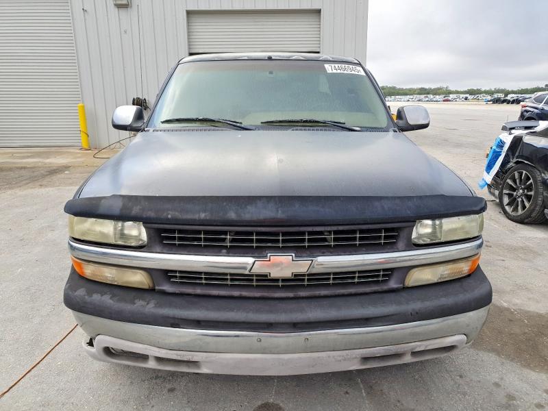 Photo 5 from auction – 1999 CHEV SILVERADO with VIN 2GCEC19VXX1246862