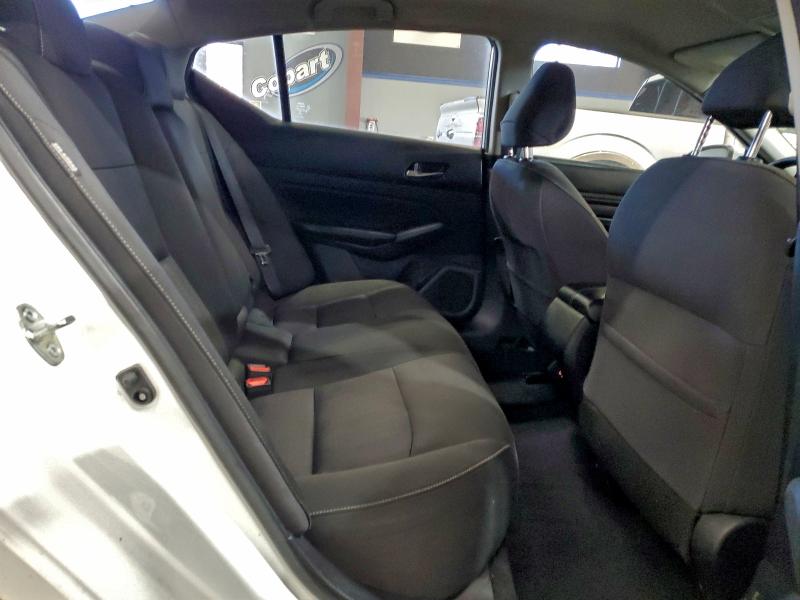 Photo 10 from auction – 2020 NISSAN ALTIMA S with VIN 1N4BL4BW2LC232312