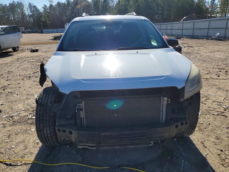 Photo 5 from auction – 2016 GMC ACADIA SLE with VIN 1GKKVPKD6GJ109929