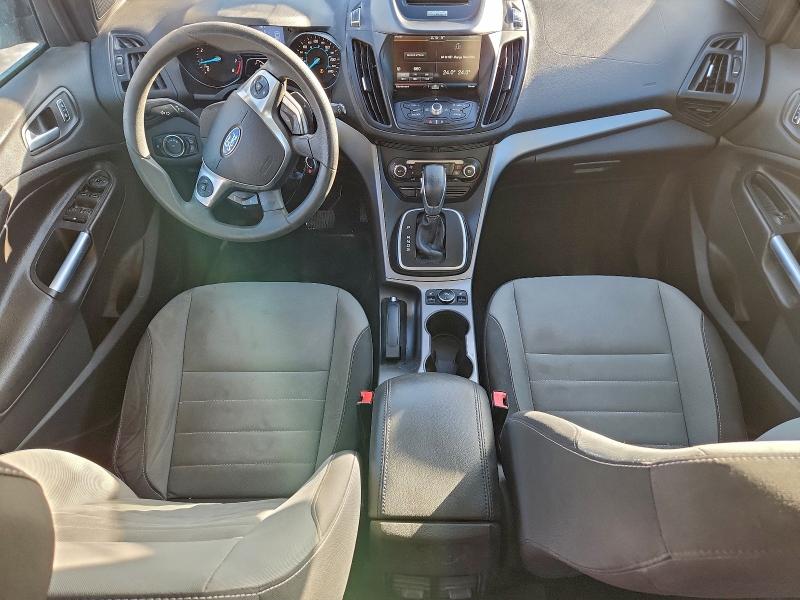Photo 8 from auction – 2013 FORD ESCAPE SE with VIN 1FMCU9GX8DUD13266