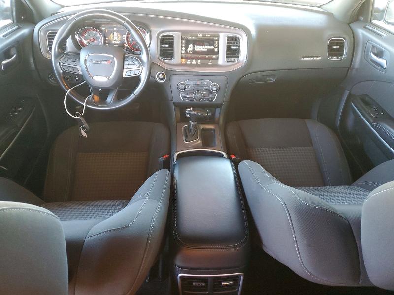 Photo 8 from auction – 2023 DODGE CHARGER SX with VIN 2C3CDXBG7PH530674