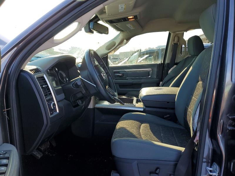 Photo 7 from auction – 2015 RAM 1500 SLT with VIN 1C6RR7LT4FS717615