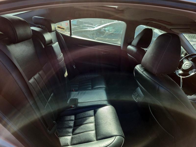 Foto 10 de la subasta – 2017 LEXUS ES 350 con VIN 58ABK1GG1HU064570