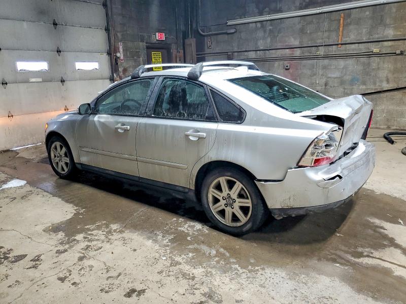 Photo 2 from auction – 2007 VOLVO S40 2.4I with VIN YV1MS390072268264